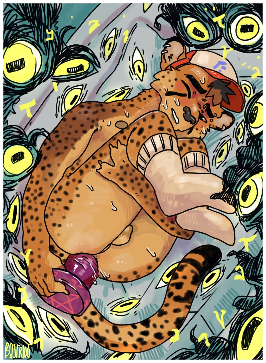 Crossdressing (Mtf) Rule 34 Image