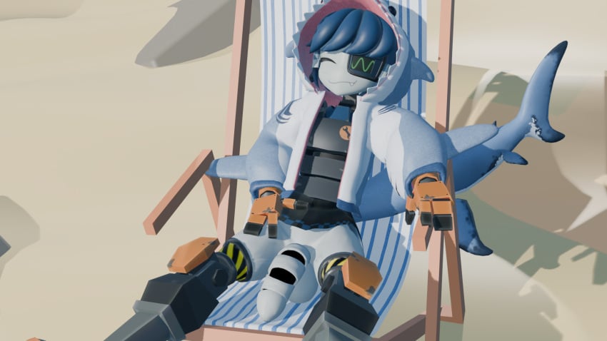 Dell Spencer (Tf2) Rule 34 Image