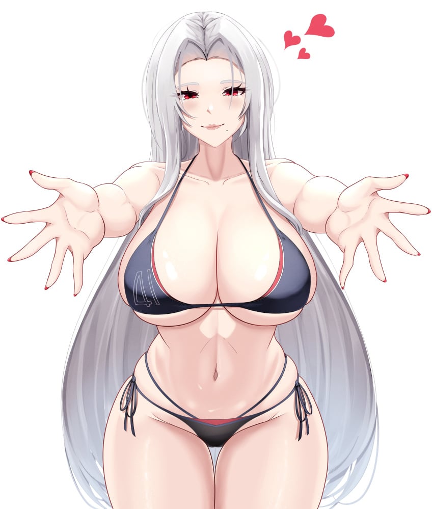 1girls Rule 34 Image