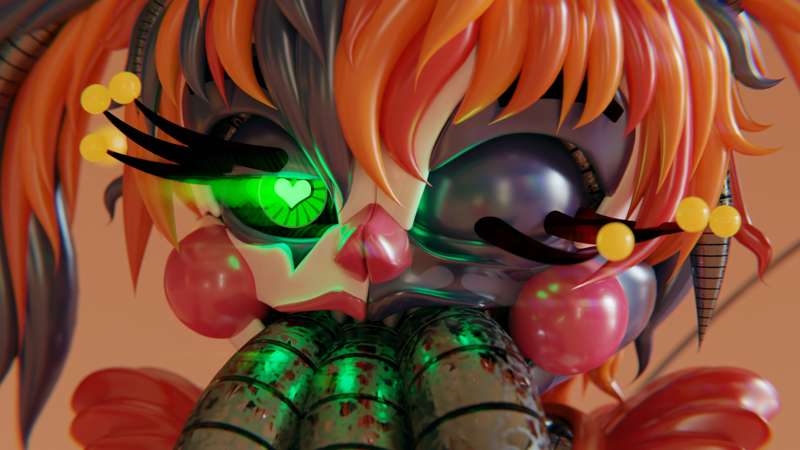 3d (Artwork) Rule 34 Image