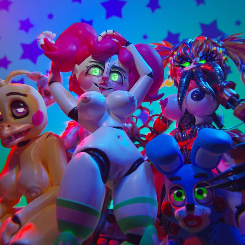 3d (Artwork) Rule 34 Image