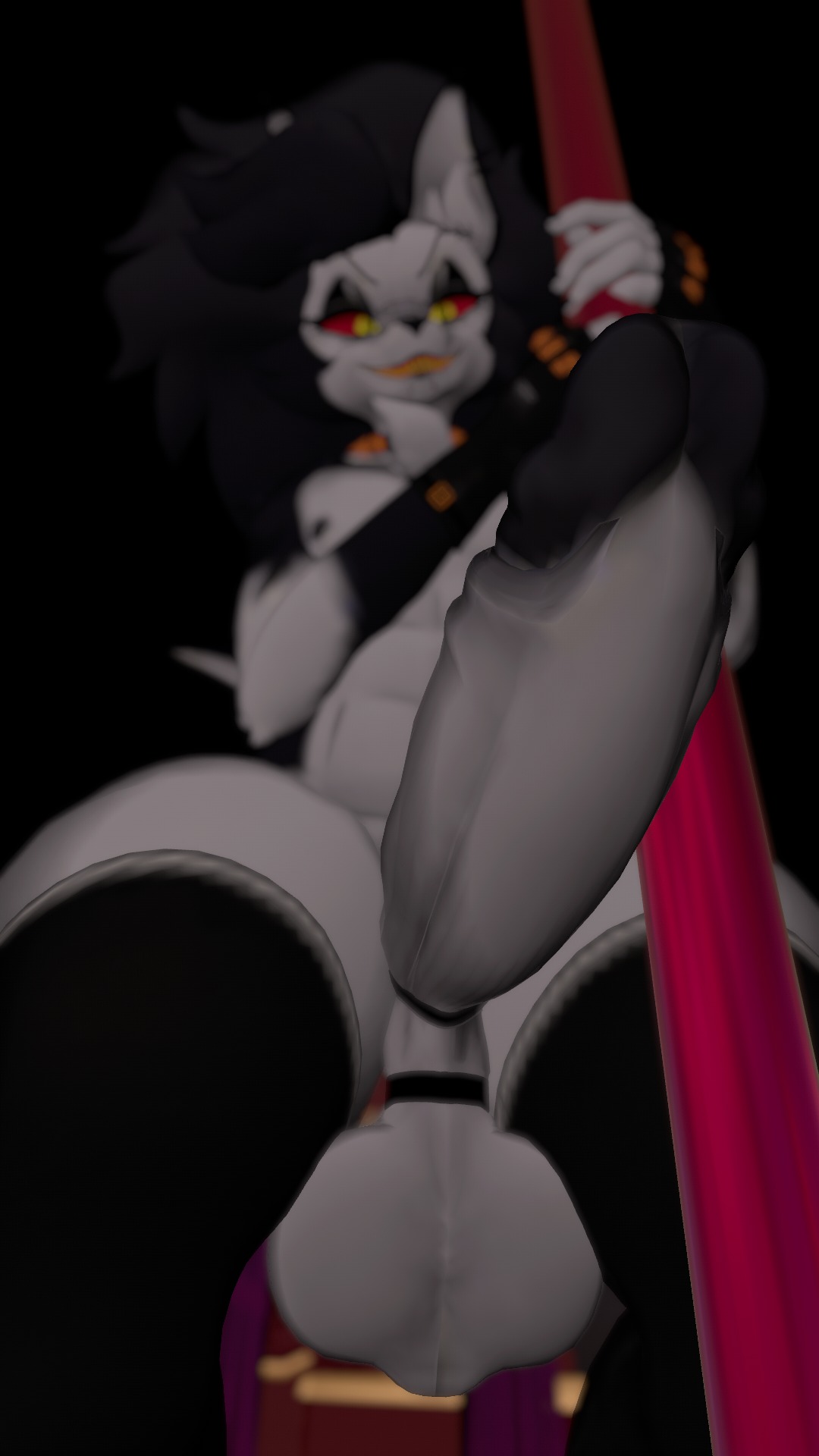 Loona (Cryptiacurves) Rule 34 Image