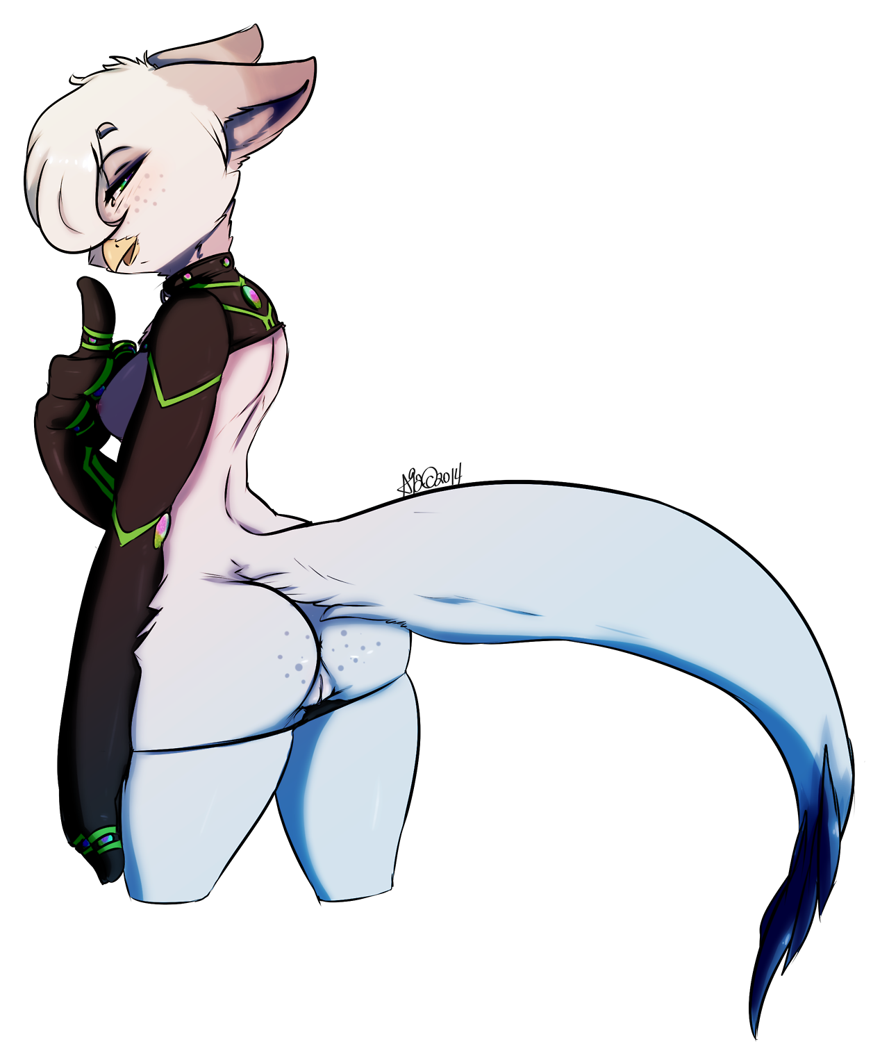 Anthro Rule 34 Image