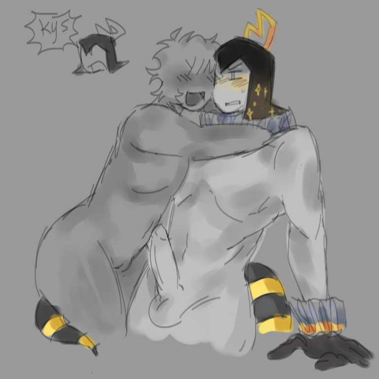 Anonymous Female (Forsaken (Roblox)) Rule 34 Image