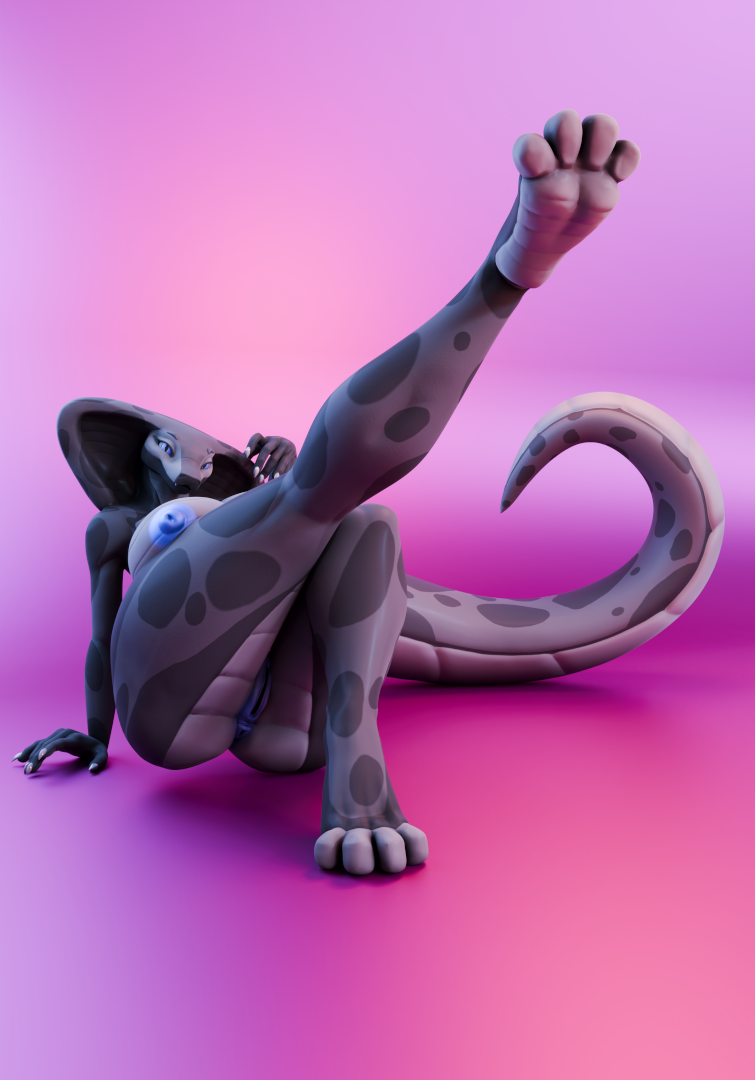 Sapphire (Da.Nilkaz) Rule 34 Image