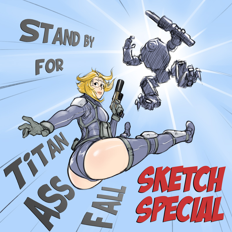 Ass Rule 34 Image