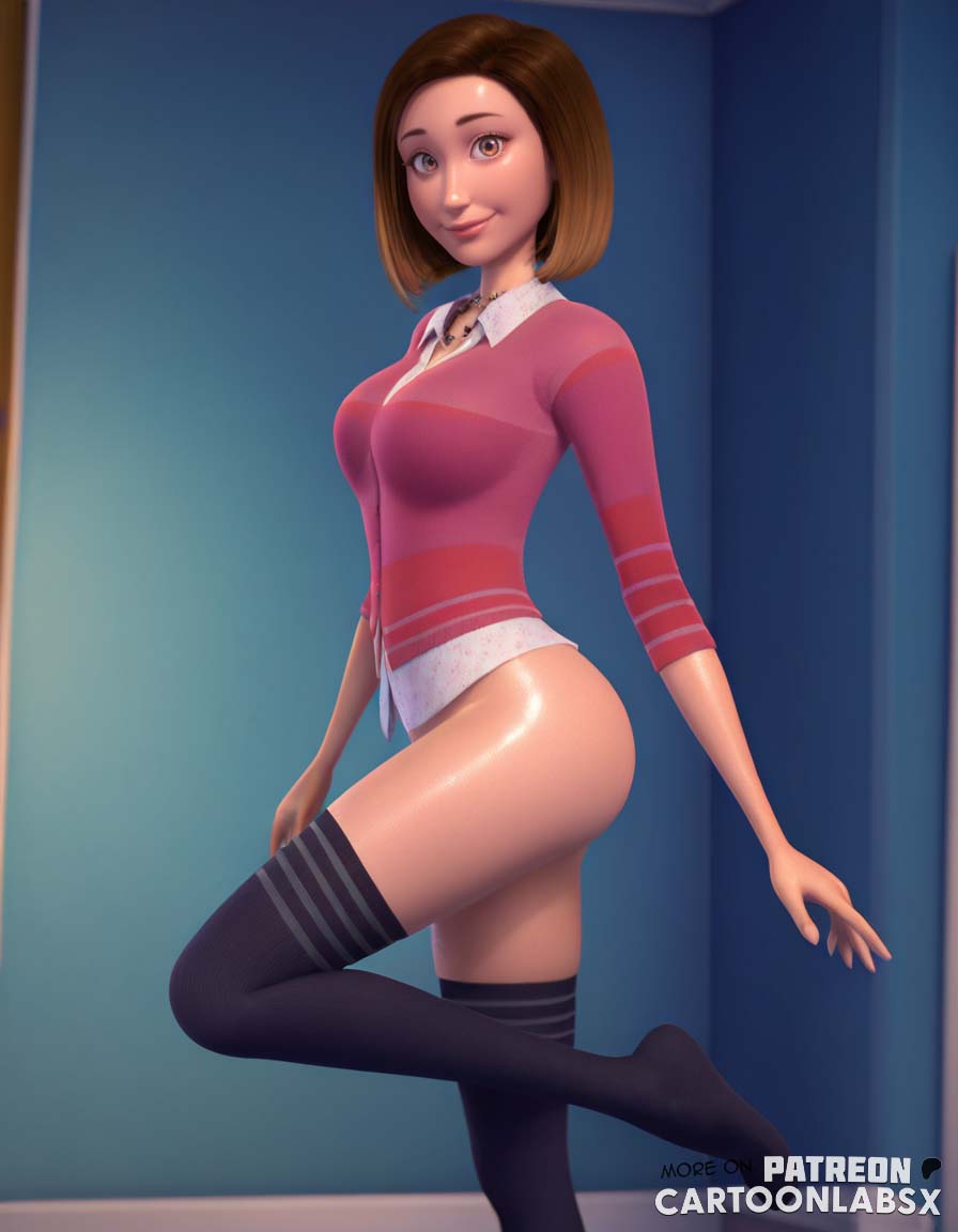 Bee Movie Rule 34 Image