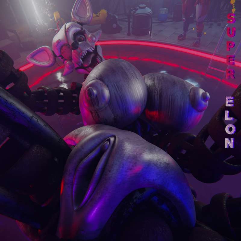 3d (Artwork) Rule 34 Image