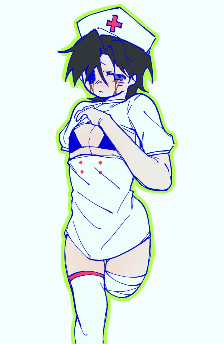 Blake (Snow On Mt Silver) Rule 34 Image