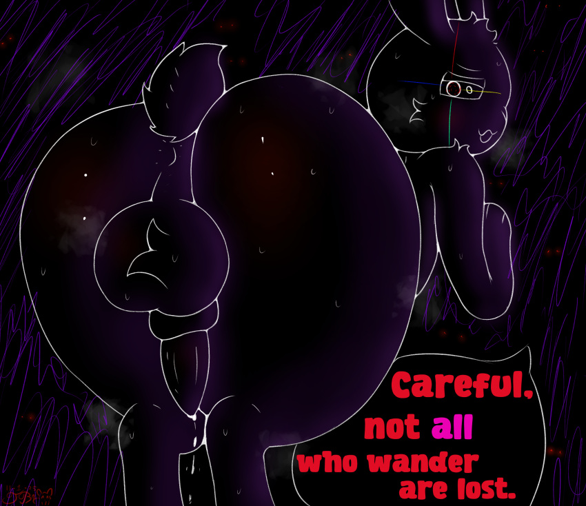 Romper (Trippybunny) Rule 34 Image