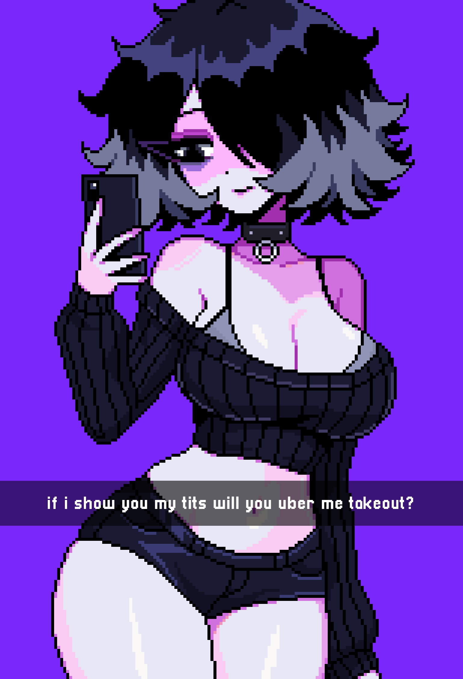 Original Rule 34 Image
