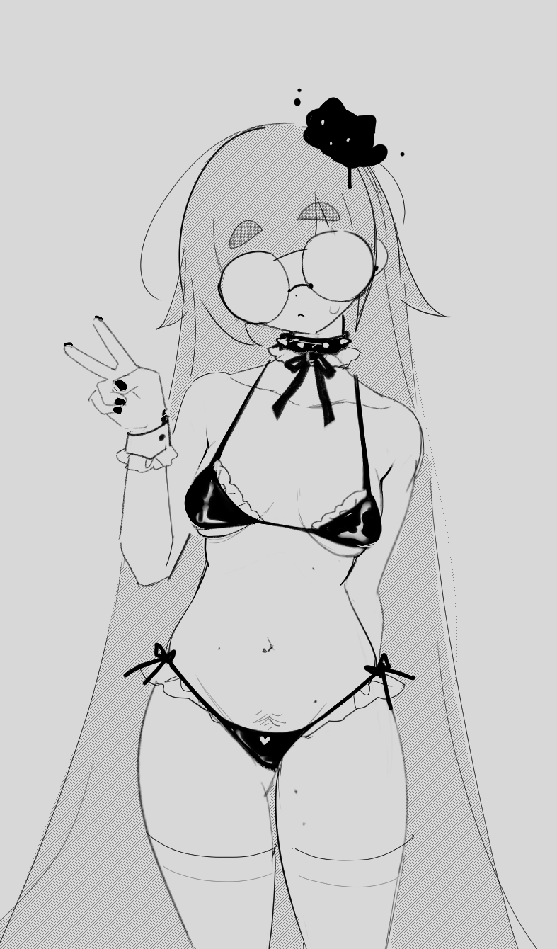 Indie Virtual Youtuber Rule 34 Image