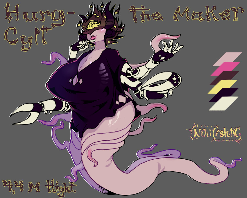 Hurg-Cylt (Nihilishn) Rule 34 Image