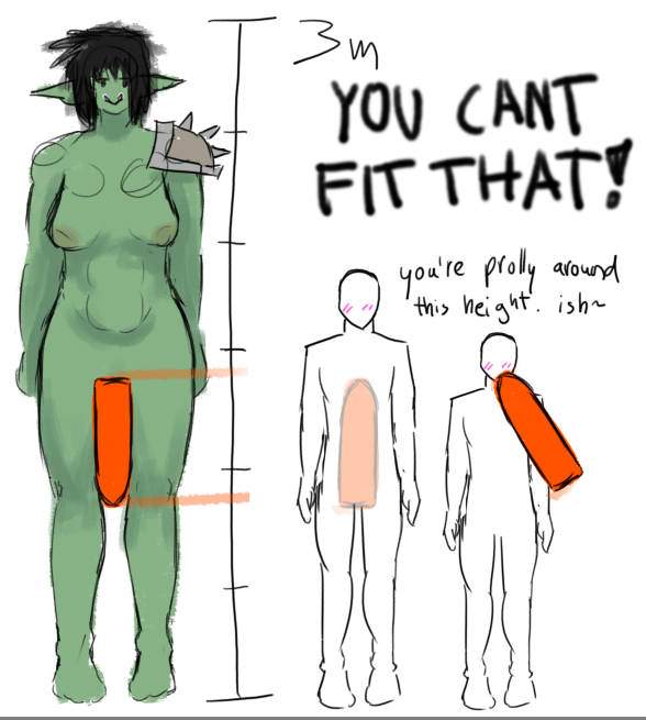 1futa Rule 34 Image