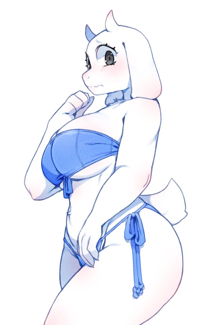 Anthro Rule 34 Image