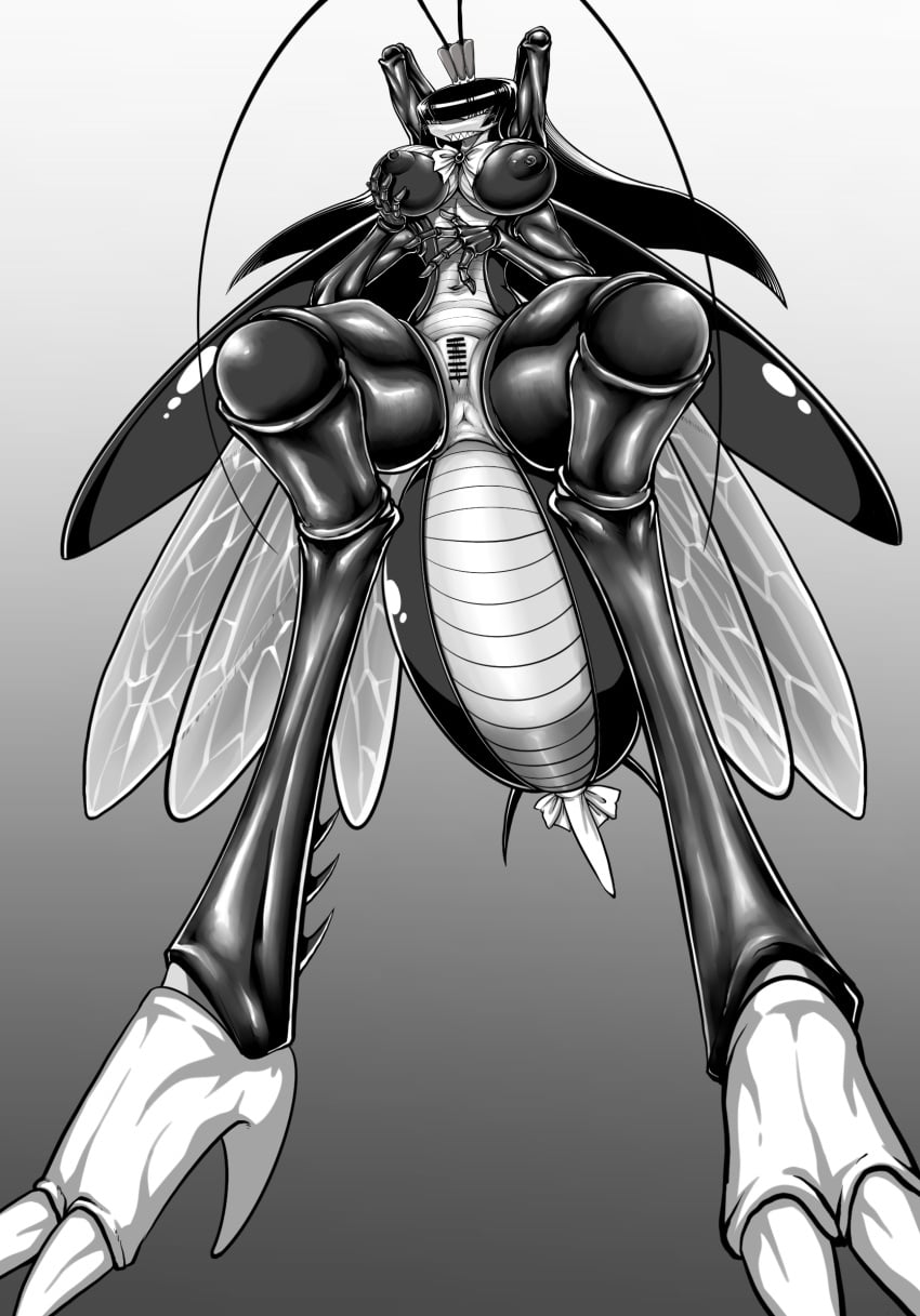 Versus (Manga) Rule 34 Image
