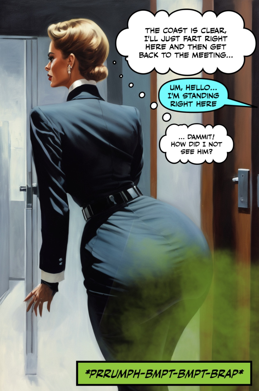 1930s Rule 34 Image