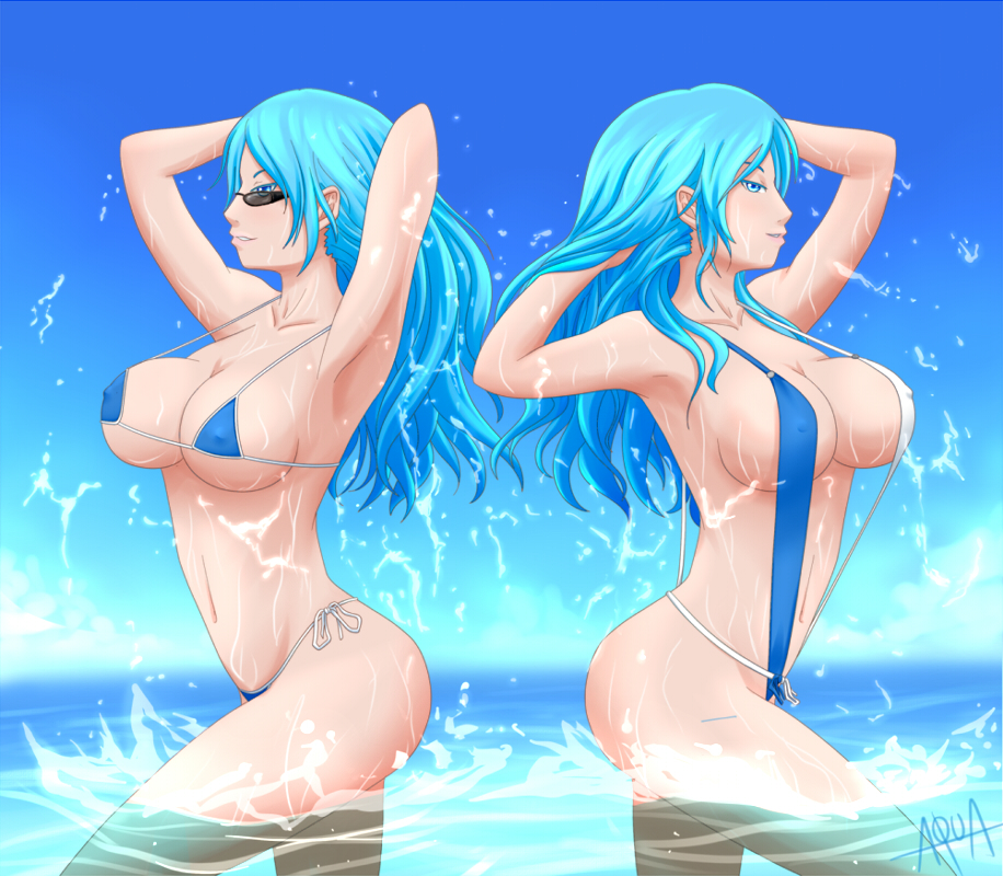 Lufia Rule 34 Image