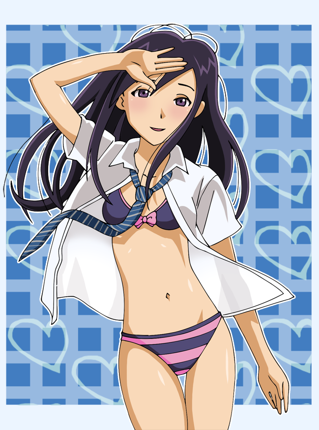 Cho Chang (Harry Potter) Rule 34 Image