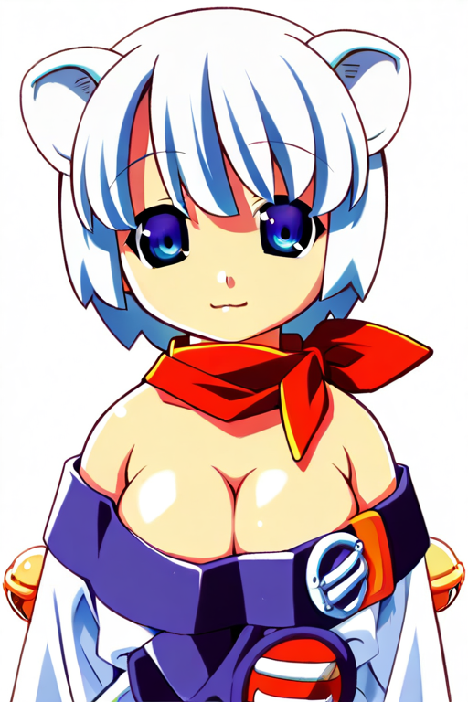Popotan Rule 34 Image