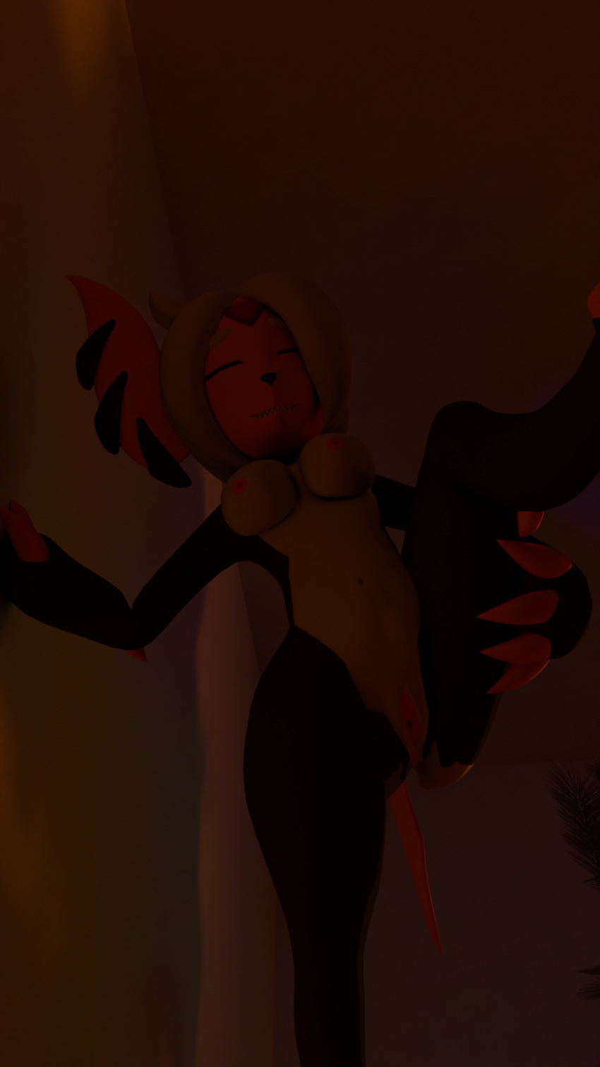 3d (Artwork) Rule 34 Image