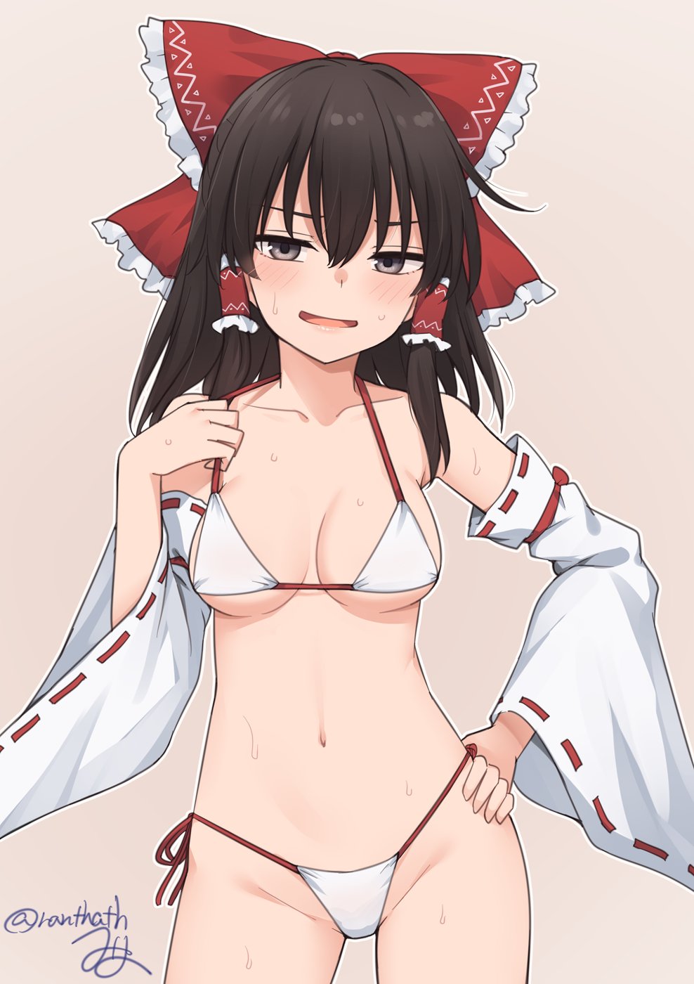Miyo (Ranthath) Rule 34 Image