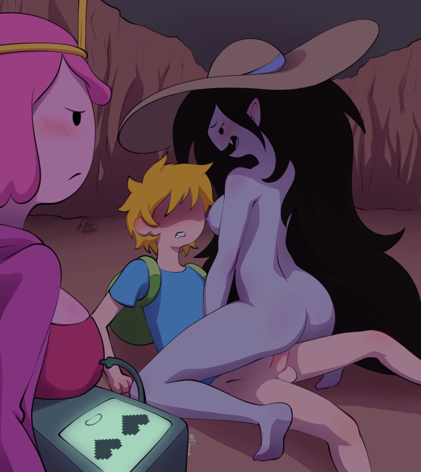Adventure Time Rule 34 Image