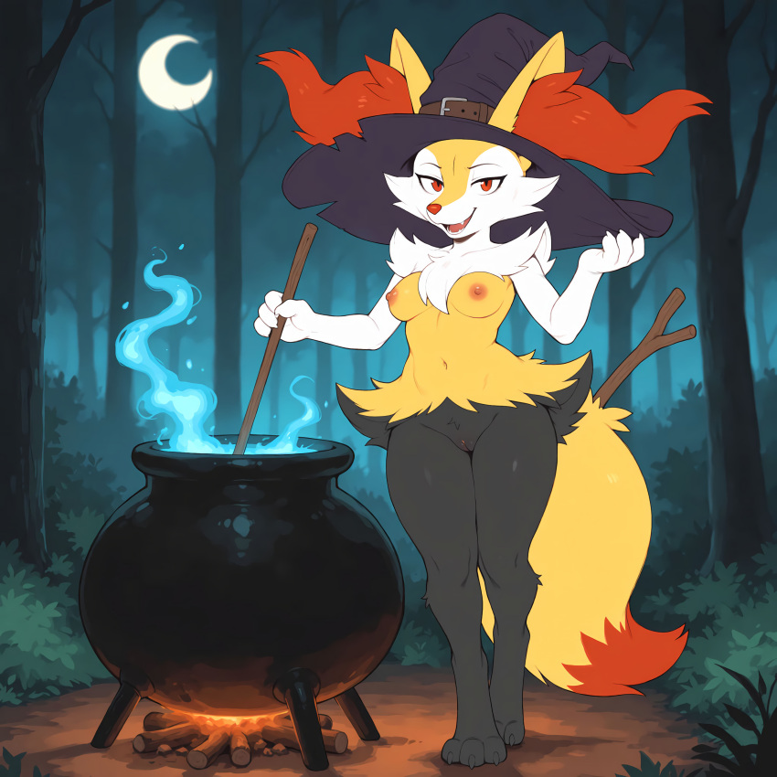 Pokemon (Species) Rule 34 Image