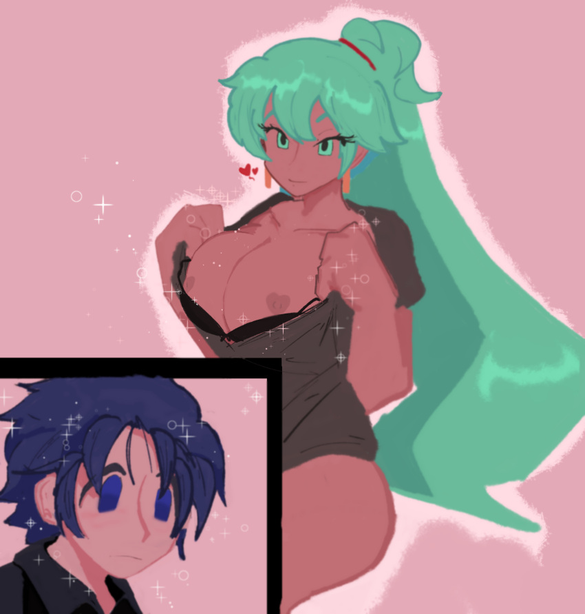 Lyn (Fire Emblem) Rule 34 Image