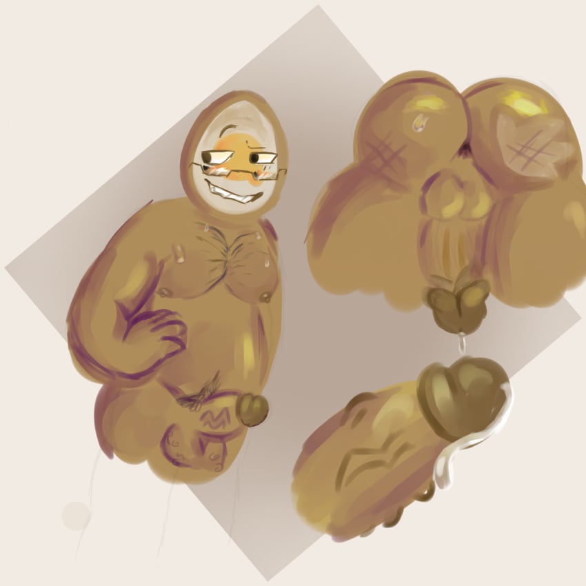 Dandy'S World Rule 34 Image