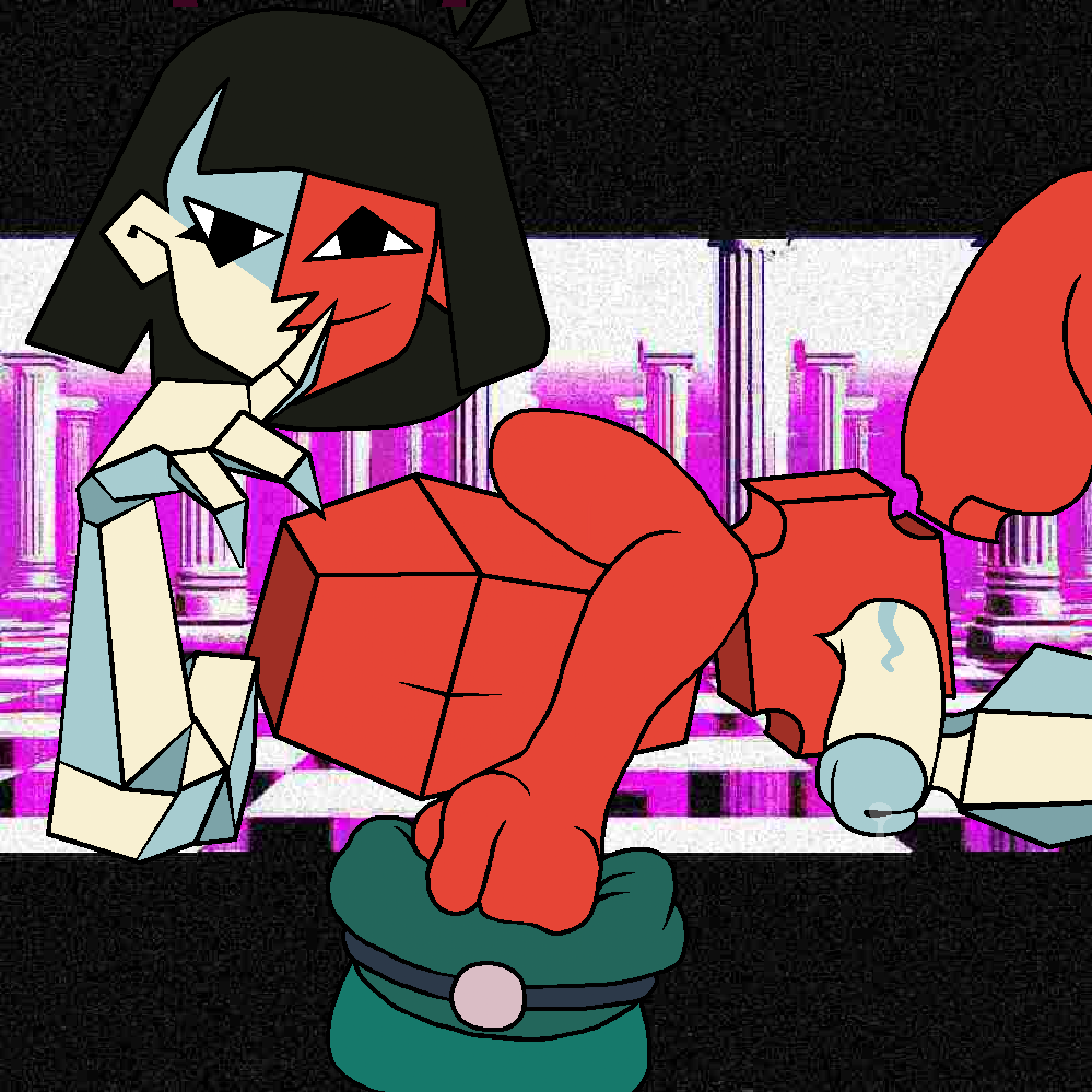 Ena (Dream Bbq) Rule 34 Image