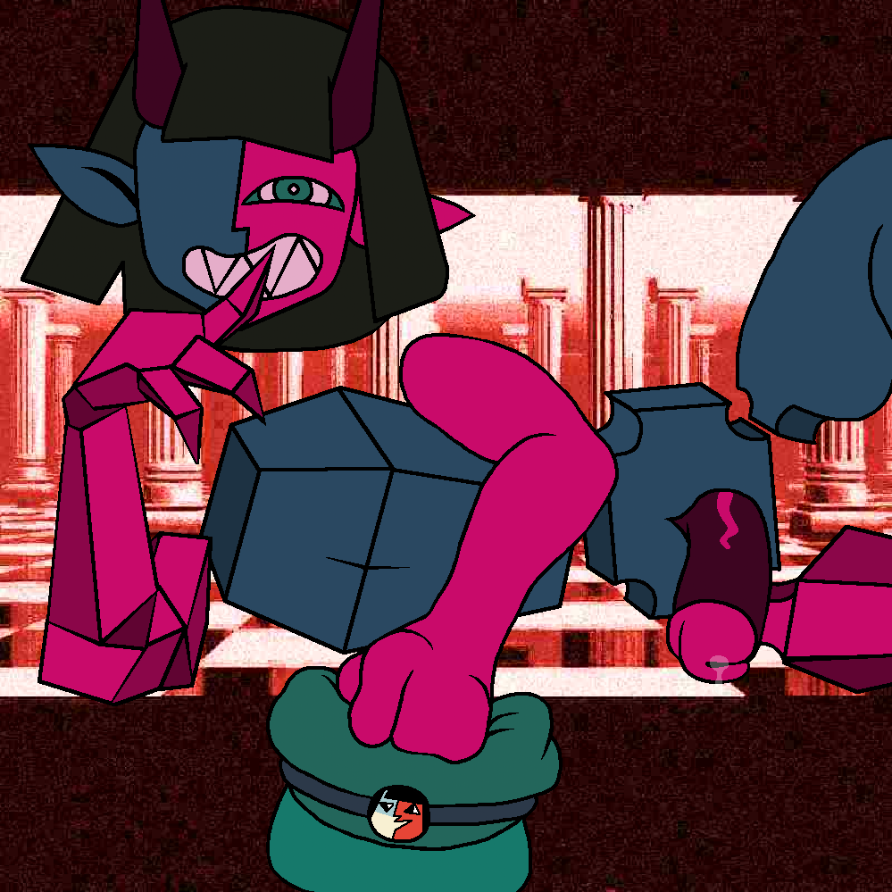 Ena (Dream Bbq) Rule 34 Image