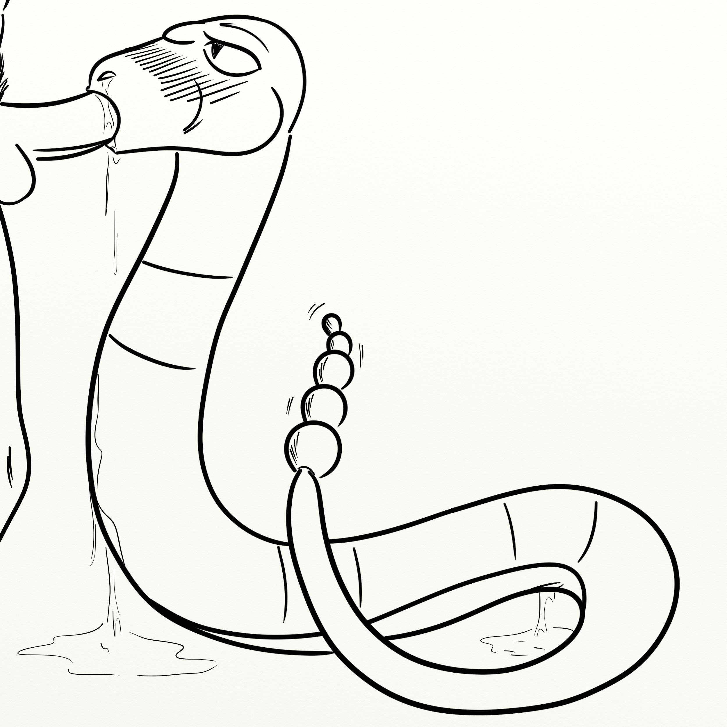 Ekans (Nintendo) Rule 34 Image