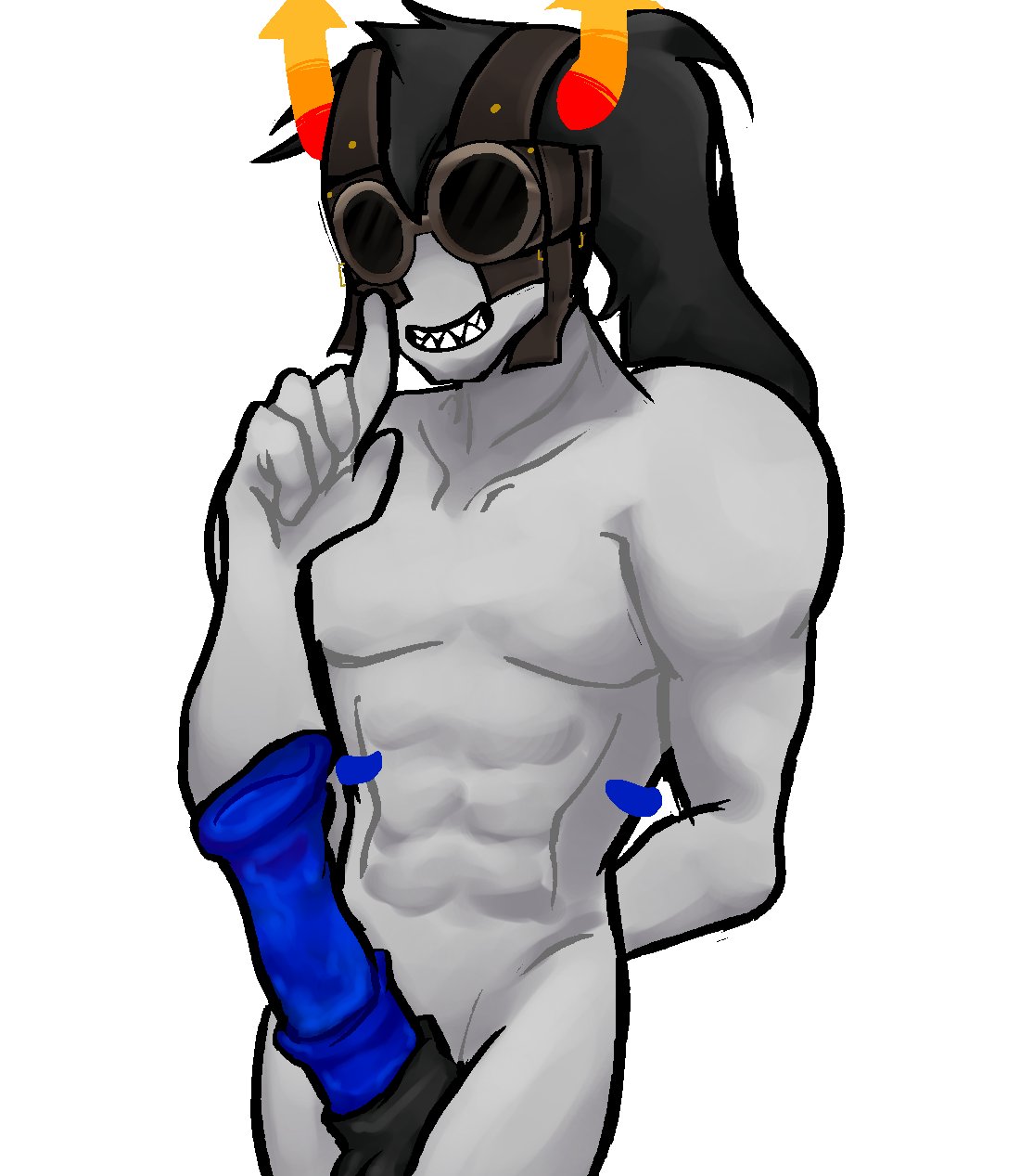 Alien Rule 34 Image