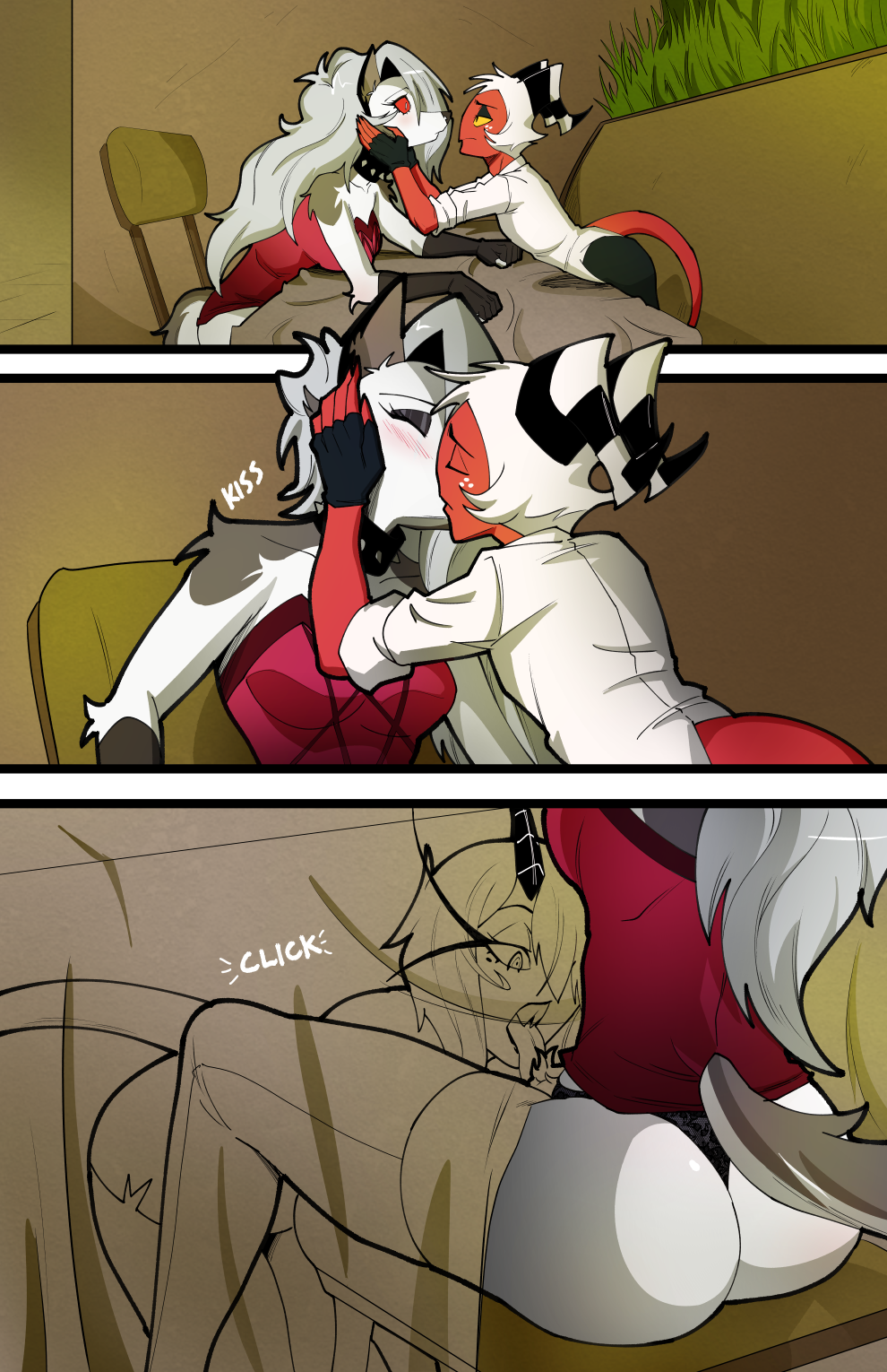 Digital Media (Artwork) Rule 34 Image