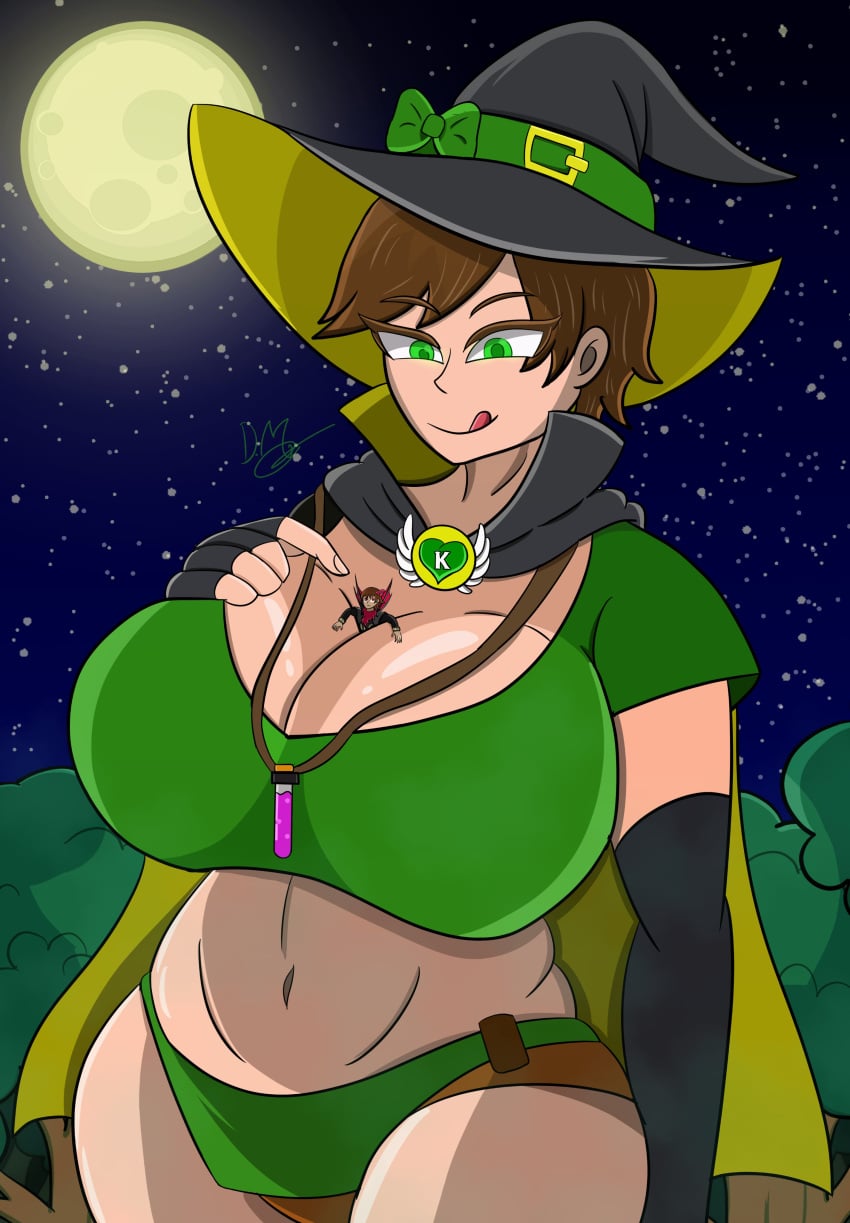 Kylie (Kyliegts) Rule 34 Image