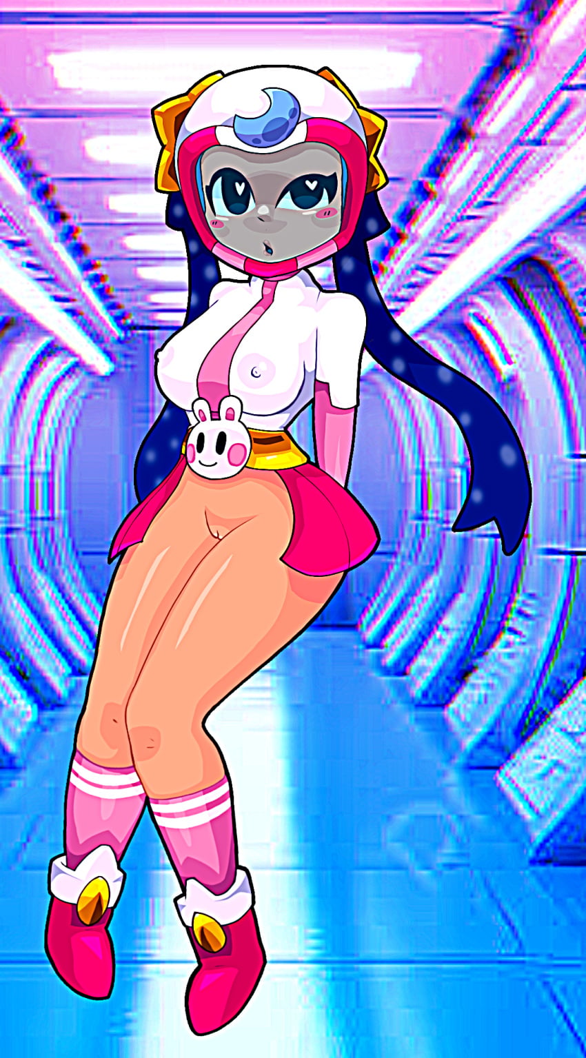 Astronaut Rule 34 Image