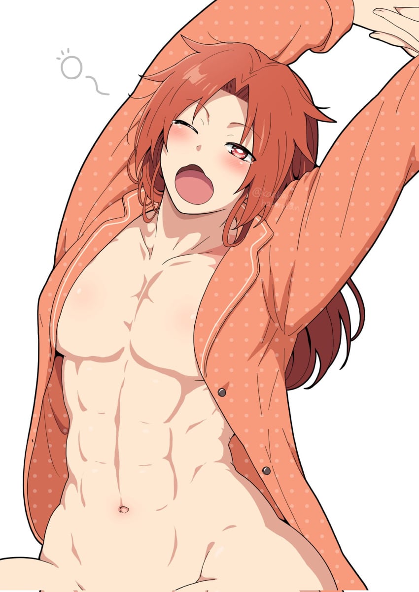 Oc Rule 34 Image