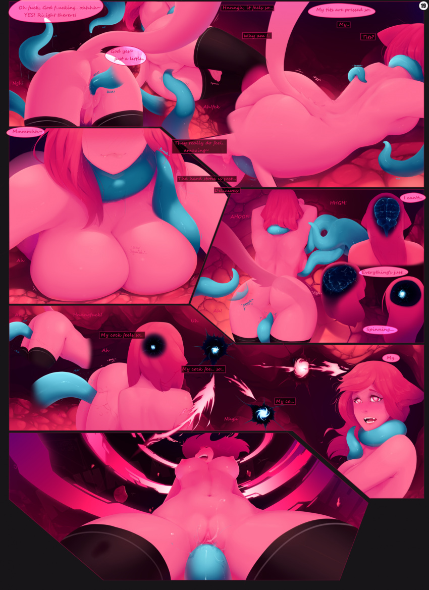 Anthro Rule 34 Image