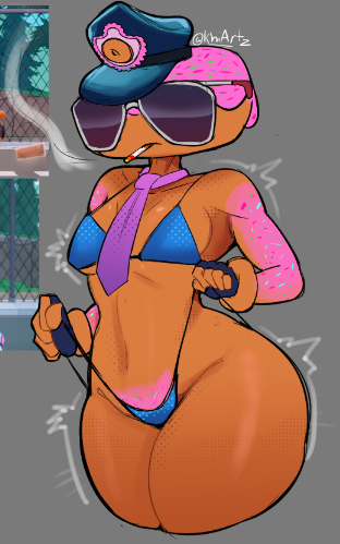 2025 Rule 34 Image