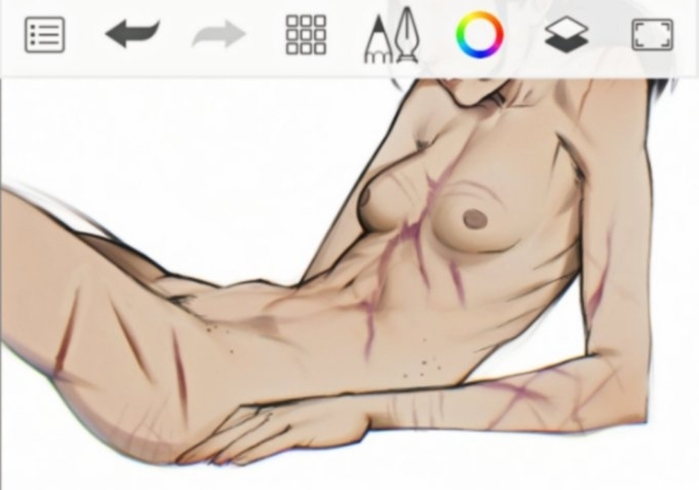 Oc Rule 34 Image