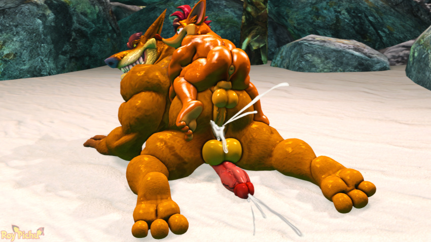 3d (Artwork) Rule 34 Image