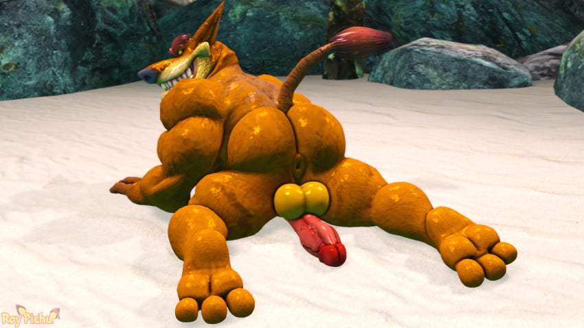 3d (Artwork) Rule 34 Image