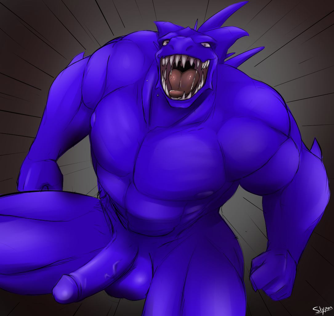 Balls Rule 34 Image
