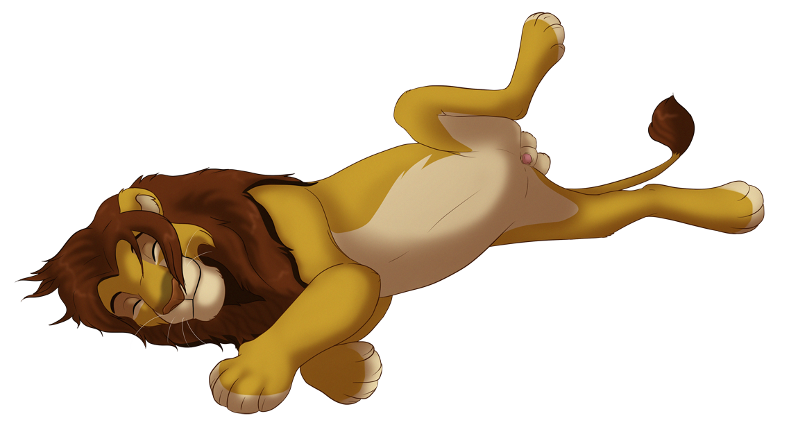 Zilvus (Disney) Rule 34 Image