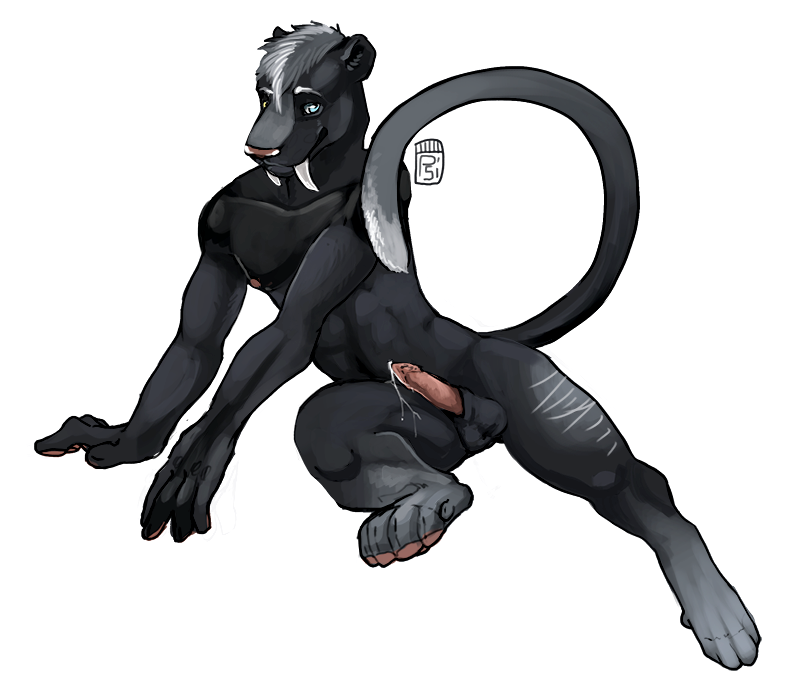 Theo Blackfang Rule 34 Image