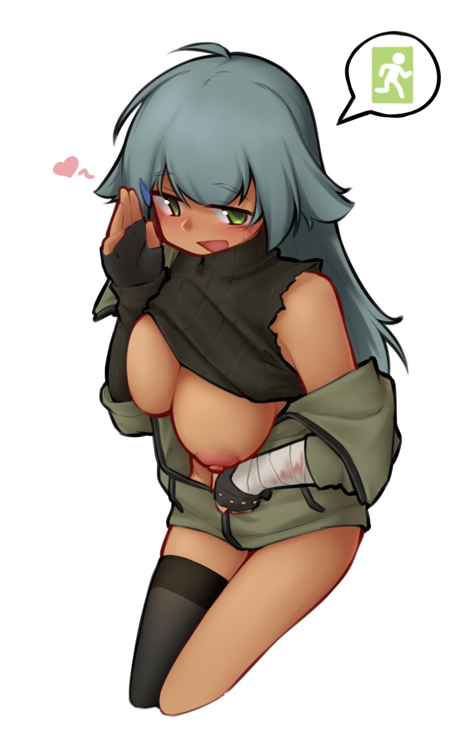 Armedshipyard Rule 34 Image