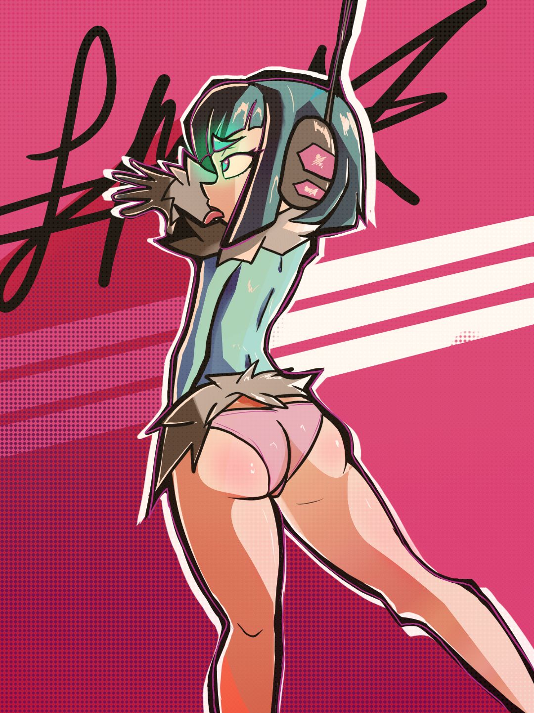 Mew (Jsr) Rule 34 Image