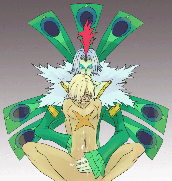 Viral (Tengen Toppa Gurren Lagann) Rule 34 Image