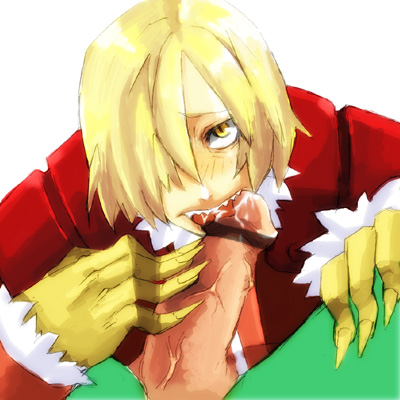 Viral (Tengen Toppa Gurren Lagann) Rule 34 Image